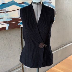 Ralph Lauren Sweater Knit Vest